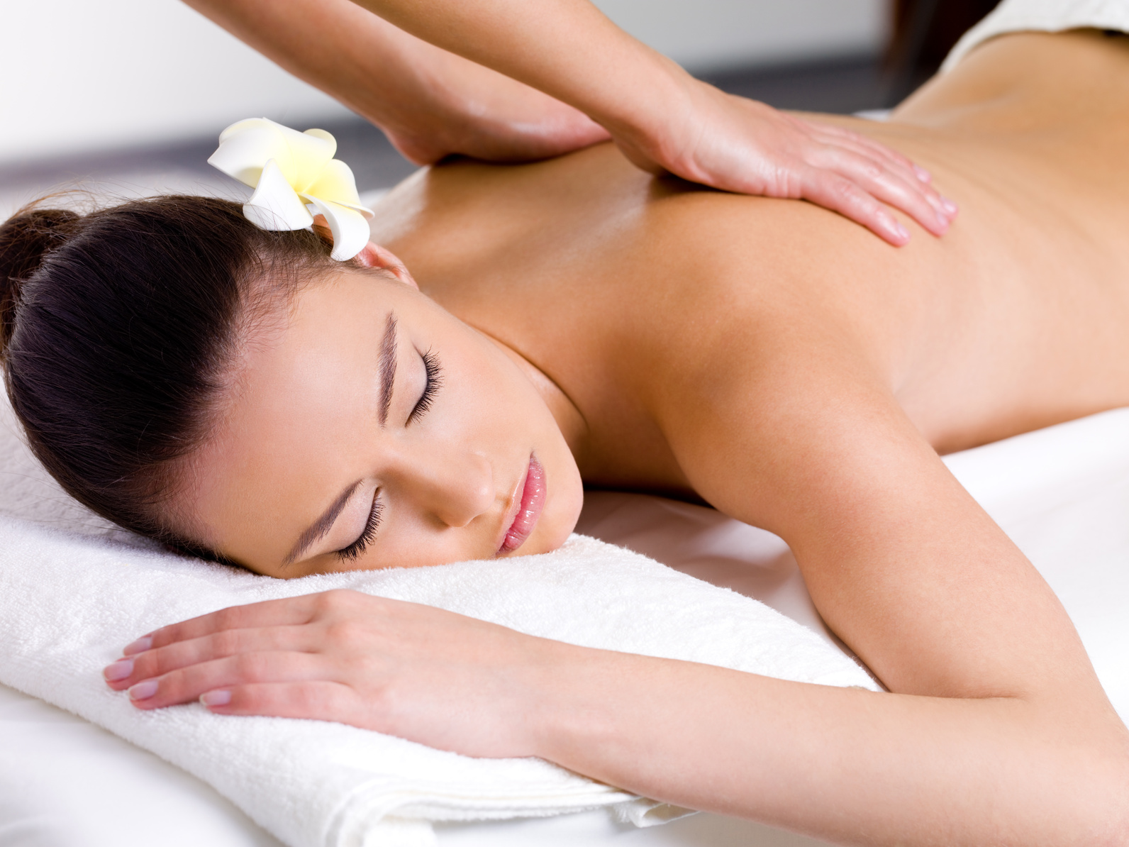 Massage Relaxation et Bien-Etre