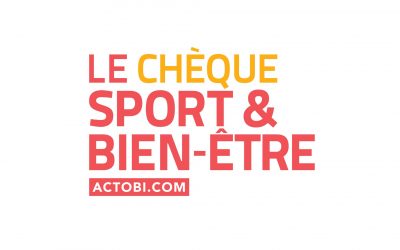 Partenaire Chèque Sport & Bien-être, Ticket Kadéos, ANCV